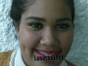 Lunasexxhot