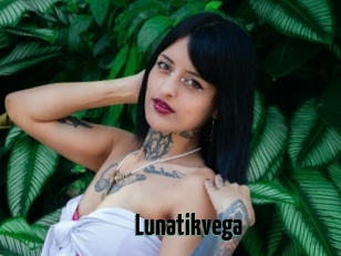 Lunatikvega