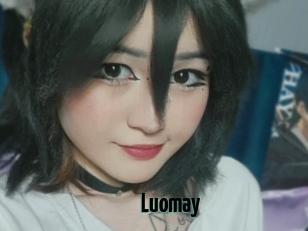 Luomay