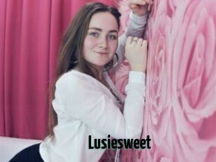 Lusiesweet