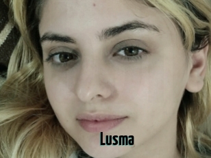 Lusma