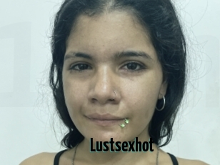 Lustsexhot