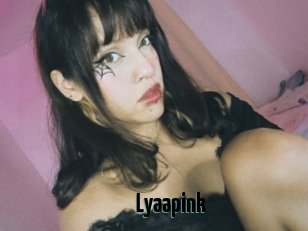 Lyaapink