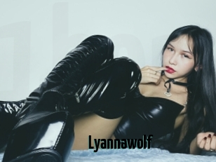 Lyannawolf