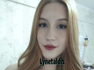 Lynetaldis