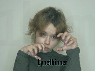 Lynetbinner