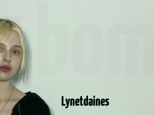 Lynetdaines