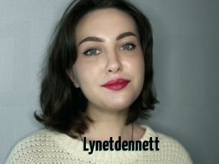 Lynetdennett