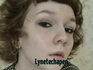 Lynetechapen