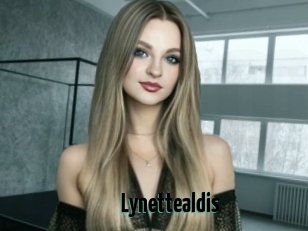 Lynettealdis