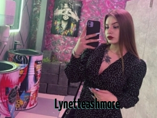 Lynetteashmore