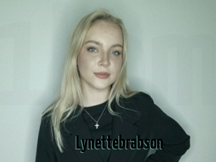 Lynettebrabson