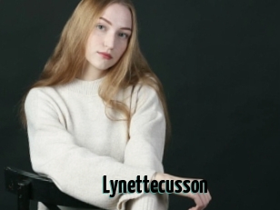 Lynettecusson