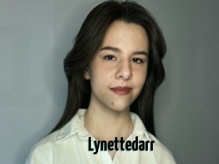 Lynettedarr