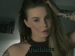 Lynettefarro