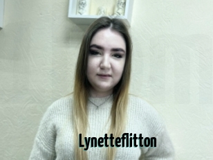 Lynetteflitton