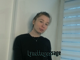 Lynettegossage