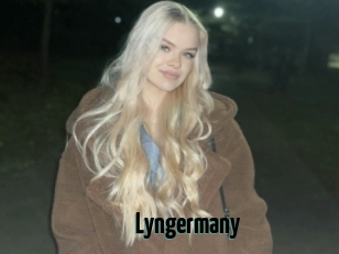 Lyngermany