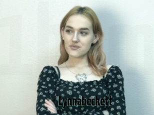 Lynnabeckett