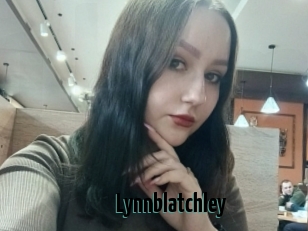 Lynnblatchley