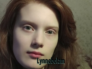 Lynnebolam