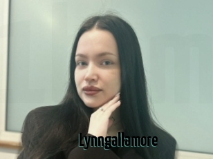 Lynngallamore