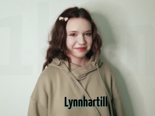 Lynnhartill