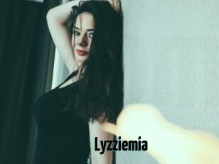 Lyzziemia