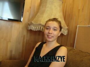 MACKKENZYE