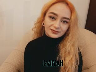 MAIYAH