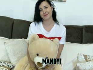 MANDYI