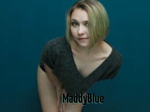 MaddyBlue