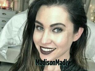 MadisonMadly