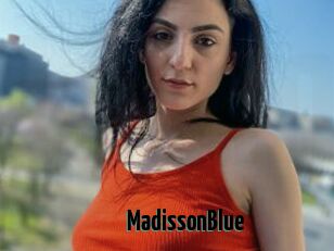 MadissonBlue