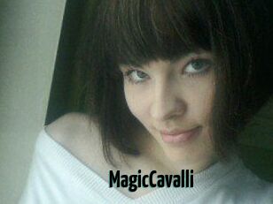 MagicCavalli