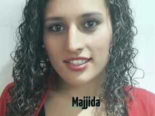 Majjida