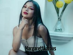 MargarettLarous