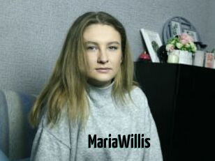 MariaWillis