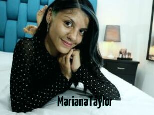 MarianaTaylor