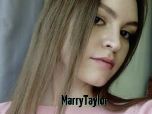 MarryTaylor