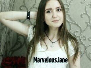 MarvelousJane