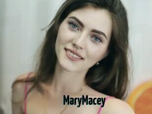 MaryMacey