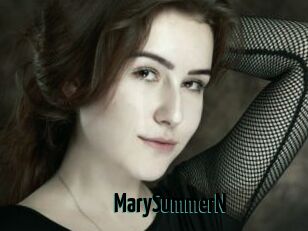 MarySummerN