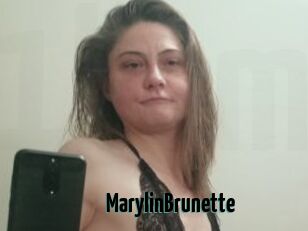 MarylinBrunette