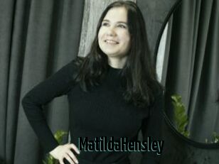 MatildaHensley