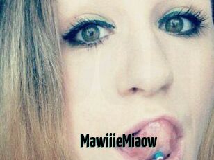 MawiiieMiaow