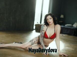 MayaDavydova