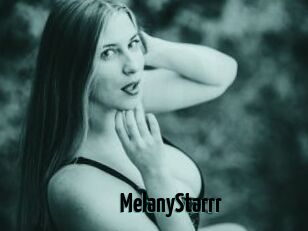 MelanyStarrr