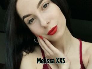 Melissa_XXS