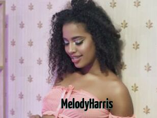 MelodyHarris